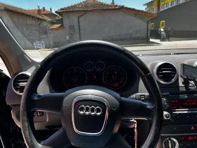 Audi A3, снимка 12