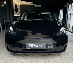 Tesla Model Y Face Dual Motor AWD, снимка 1