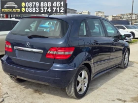 Mercedes-Benz B 200 / /  /   | Mobile.bg    4