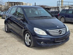 Mercedes-Benz B 200 / /  /   | Mobile.bg    3