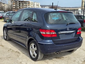 Mercedes-Benz B 200 / /  /   | Mobile.bg    6