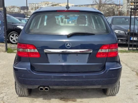 Mercedes-Benz B 200 / /  /   | Mobile.bg    5