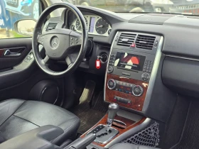 Mercedes-Benz B 200 Бензин/автомат / реални километри/ цялостна истори, снимка 10