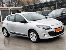 Renault Megane 1.5DCi * EURO 5A* * NAVI* * KLIMA* , снимка 3