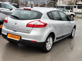 Renault Megane 1.5DCi * EURO 5A* * NAVI* * KLIMA* , снимка 4