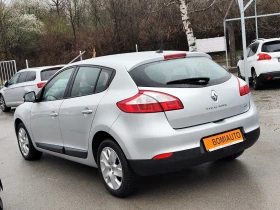 Renault Megane 1.5DCi * EURO 5A* * NAVI* * KLIMA* , снимка 6