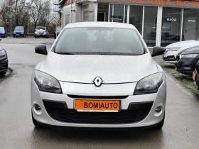 Renault Megane 1.5DCi * EURO 5A* * NAVI* * KLIMA* , снимка 2