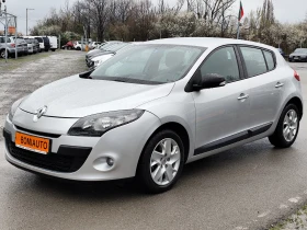 Renault Megane 1.5DCi * EURO 5A* * NAVI* * KLIMA* , снимка 1