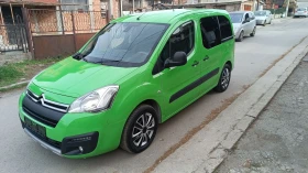 Citroen Berlingo 1.6-перфектен 120к.с., снимка 1