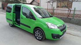 Citroen Berlingo 1.6-перфектен 120к.с., снимка 17