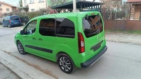 Citroen Berlingo 1.6-перфектен 120к.с., снимка 4