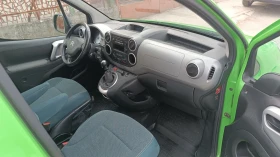 Citroen Berlingo 1.6-перфектен 120к.с., снимка 15