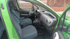 Citroen Berlingo 1.6-перфектен 120к.с., снимка 10