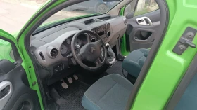 Citroen Berlingo 1.6-перфектен 120к.с., снимка 13