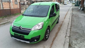 Citroen Berlingo 1.6-перфектен 120к.с., снимка 3