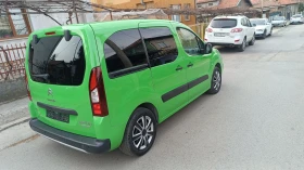 Citroen Berlingo 1.6-перфектен 120к.с., снимка 7