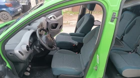 Citroen Berlingo 1.6-перфектен 120к.с., снимка 11