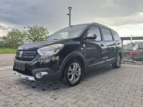     Dacia Lodgy 1.5dci 7  Stepway euro6 