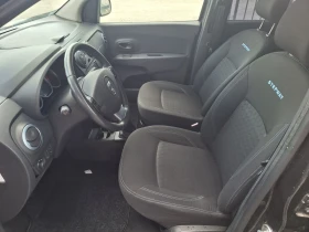 Dacia Lodgy 1.5dci 7  Stepway euro6  | Mobile.bg    11