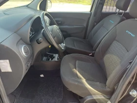 Обява за продажба на Dacia Lodgy 1.5dci 7 места Stepway euro6  ~13 900 лв. - изображение 9