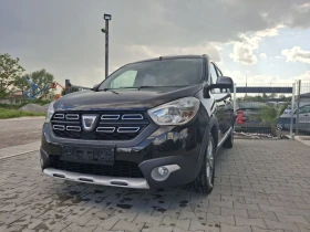     Dacia Lodgy 1.5dci 7  Stepway euro6 