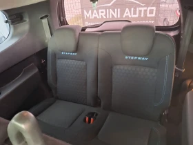 Dacia Lodgy 1.5dci 7  Stepway euro6  | Mobile.bg    13