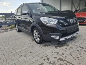 Dacia Lodgy 1.5dci 7  Stepway euro6  | Mobile.bg    7