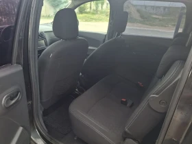 Dacia Lodgy 1.5dci 7  Stepway euro6  | Mobile.bg    15