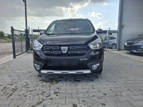 Dacia Lodgy 1.5dci 7  Stepway euro6  | Mobile.bg    9