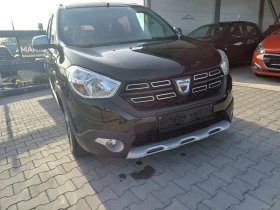 Обява за продажба на Dacia Lodgy 1.5dci 7 места Stepway euro6  ~13 900 лв. - изображение 6