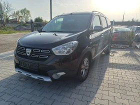Обява за продажба на Dacia Lodgy 1.5dci 7 места Stepway euro6  ~13 900 лв. - изображение 7