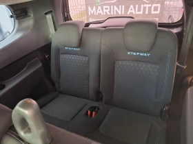 Dacia Lodgy 1.5dci 7  Stepway euro6  | Mobile.bg    14