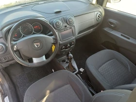 Обява за продажба на Dacia Lodgy 1.5dci 7 места Stepway euro6  ~13 900 лв. - изображение 11