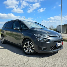 Обява за продажба на Citroen Grand C4 Picasso КАТО ЧИСТО НОВ /7м./ EXCLUSIVE ~18 499 лв. - изображение 3