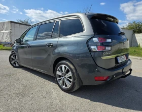 Обява за продажба на Citroen Grand C4 Picasso КАТО ЧИСТО НОВ /7м./ EXCLUSIVE ~18 499 лв. - изображение 6