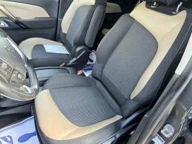 Обява за продажба на Citroen Grand C4 Picasso КАТО ЧИСТО НОВ /7м./ EXCLUSIVE ~18 499 лв. - изображение 10