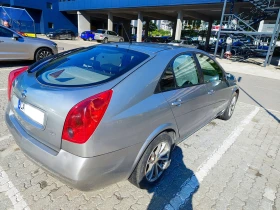 Nissan Primera P12, 1.9 DCI | Mobile.bg    6