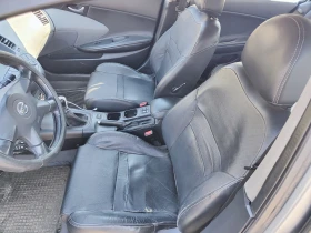 Nissan Primera P12, 1.9 DCI | Mobile.bg    14