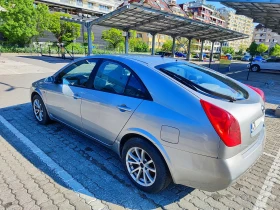 Nissan Primera P12, 1.9 DCI | Mobile.bg    2