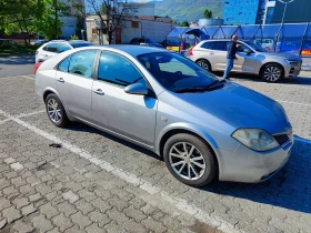 Nissan Primera P12, 1.9 DCI | Mobile.bg    7