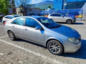 Nissan Primera P12, 1.9 DCI | Mobile.bg    3