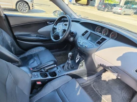 Nissan Primera P12, 1.9 DCI | Mobile.bg    9