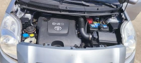 Обява за продажба на Toyota Yaris ~5 200 лв. - изображение 9