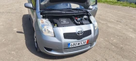 Обява за продажба на Toyota Yaris ~5 200 лв. - изображение 10