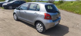 Обява за продажба на Toyota Yaris ~5 200 лв. - изображение 4