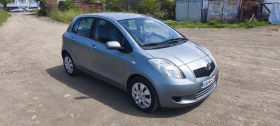 Обява за продажба на Toyota Yaris ~5 200 лв. - изображение 1