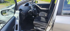 Обява за продажба на Toyota Yaris ~5 200 лв. - изображение 7