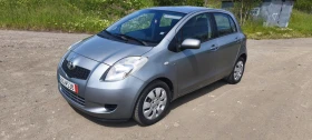 Обява за продажба на Toyota Yaris ~5 200 лв. - изображение 1