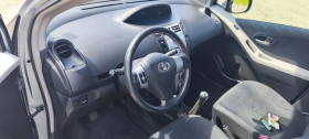 Обява за продажба на Toyota Yaris ~5 200 лв. - изображение 5