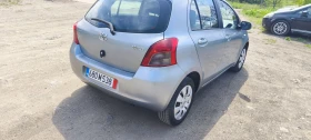 Обява за продажба на Toyota Yaris ~5 200 лв. - изображение 3